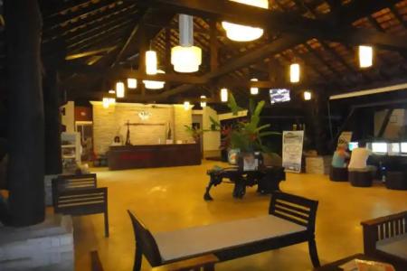 Seashell Resort Koh Tao-SHA Plus - 47