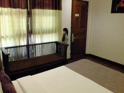 Seashell Resort Koh Tao-SHA Plus - 100