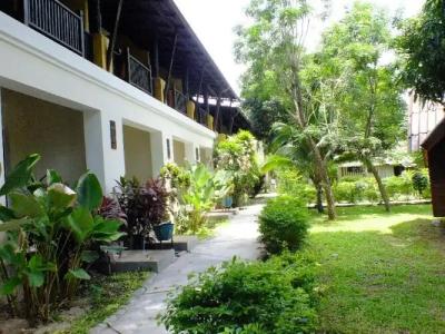 Seashell Resort Koh Tao-SHA Plus - 68