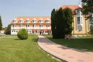 Aqua Hotel Termál, Mosonmagyarovar
