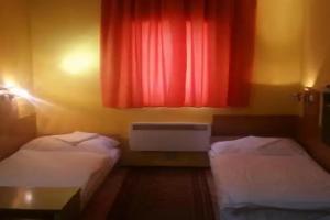 Kis-Duna Motel & Camping, Mosonmagyarovar