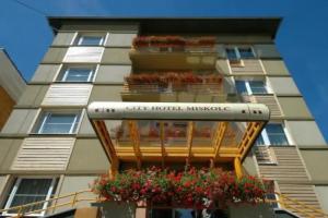 City Hotel Miskolc, Miskolc