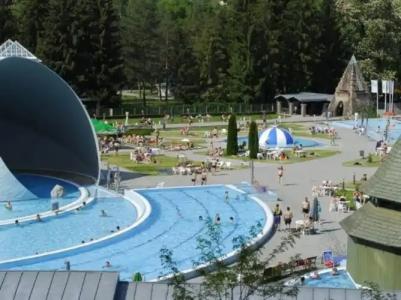 City Miskolc - 7