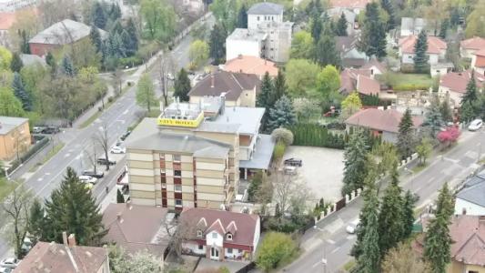 City Miskolc - 27