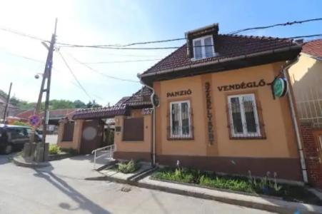 Székelykert Panzió