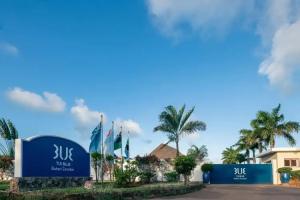 Pwani Mchangani - Hotels