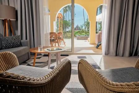 TUI Blue Bahari Zanzibar - 7