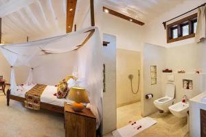 Diamonds Mapenzi Beach - All Inclusive, Kiwengwa