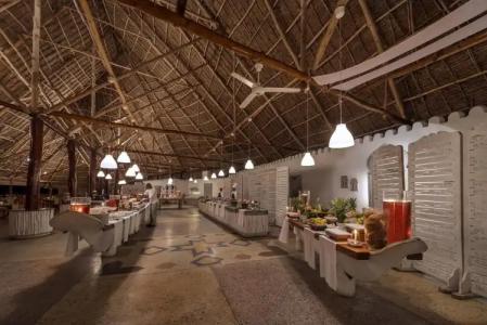 Diamonds Mapenzi Beach - All Inclusive - 23