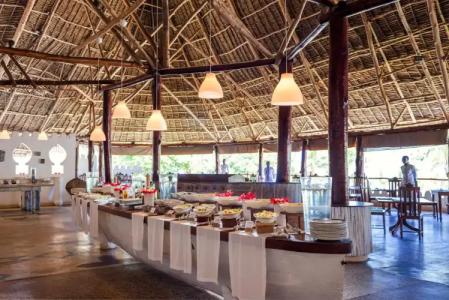 Diamonds Mapenzi Beach - All Inclusive - 27