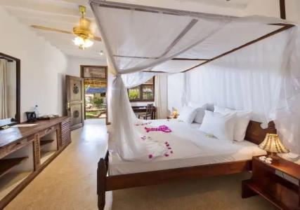 Diamonds Mapenzi Beach - All Inclusive - 1