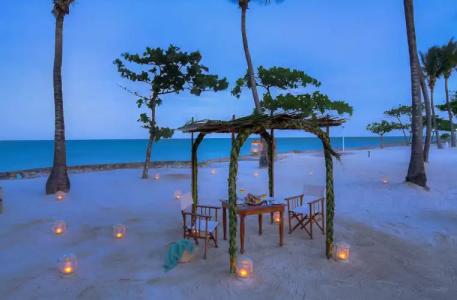 Diamonds Mapenzi Beach - All Inclusive - 43