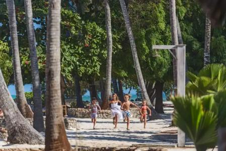 Diamonds Mapenzi Beach - All Inclusive - 28