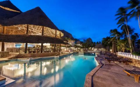 Diamonds Mapenzi Beach - All Inclusive - 12