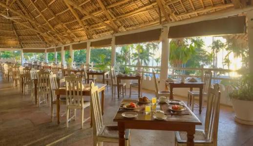 Diamonds Mapenzi Beach - All Inclusive - 49