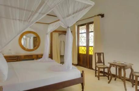 Diamonds Mapenzi Beach - All Inclusive - 39