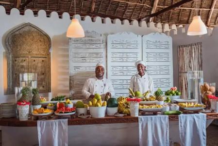 Diamonds Mapenzi Beach - All Inclusive - 26