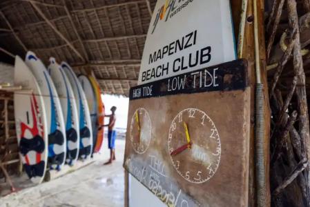 Diamonds Mapenzi Beach - All Inclusive - 24