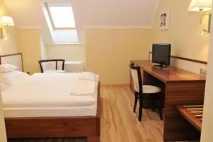 Mizse Motel, Lajosmizse