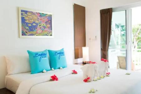 Phi Phi Bayview Resort - 9