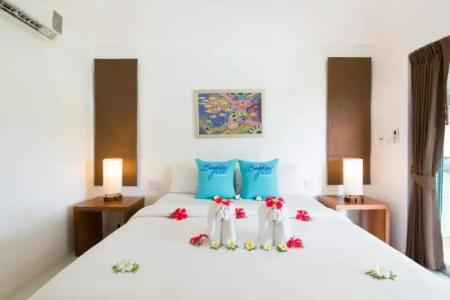 Phi Phi Bayview Resort - 7