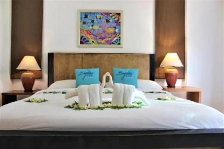 Phi Phi Bayview Resort - 3