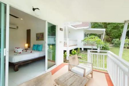 Phi Phi Bayview Resort - 26