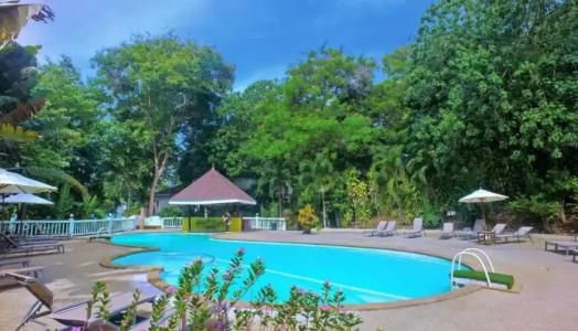 Phi Phi Bayview Resort - 27