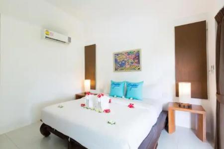Phi Phi Bayview Resort - 6