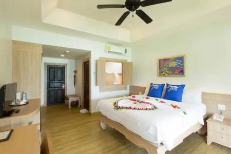 Phi Phi Bayview Resort - 43