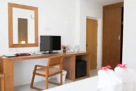 Phi Phi Bayview Resort - 19