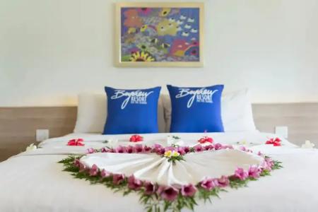 Phi Phi Bayview Resort - 44