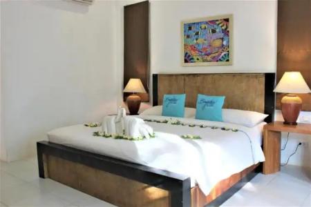 Phi Phi Bayview Resort - 2