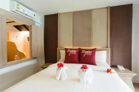 Phi Phi Bayview Resort - 12