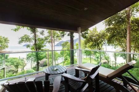 Phi Phi Bayview Resort - 45