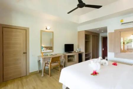 Phi Phi Bayview Resort - 15