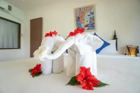 Phi Phi Bayview Resort - 47