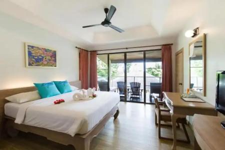 Phi Phi Bayview Resort - 5