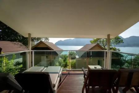 Phi Phi Bayview Resort - 34