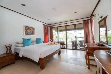 Phi Phi Bayview Resort - 40