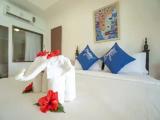 Grand Deluxe Double Villa