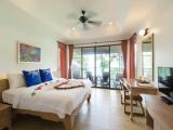 Premier Grand Deluxe Double Villa with ocean view