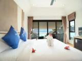 Deluxe Double Villa