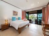 Premier Deluxe Double Villa