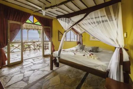 AHG Waridi Beach Resort & SPA - 43