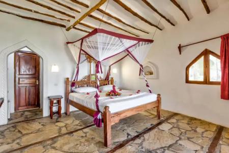 AHG Waridi Beach Resort & SPA - 42