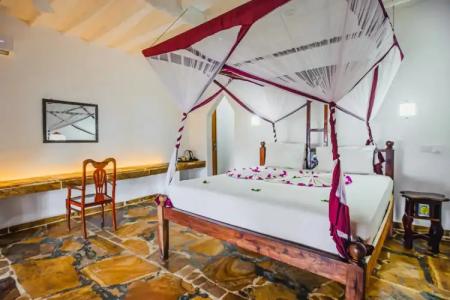 AHG Waridi Beach Resort & SPA - 48