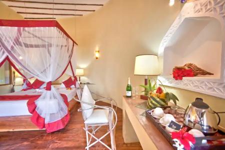 AHG Waridi Beach Resort & SPA - 40