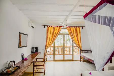 AHG Waridi Beach Resort & SPA - 37