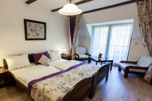 Hotel Bacchus, Keszthely